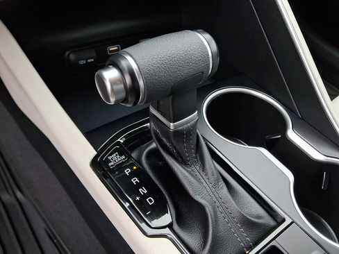 Used 2021 Kia K5 LXS image 18