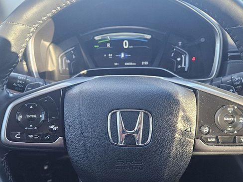 Used 2022 Honda CR-V Touring image 16