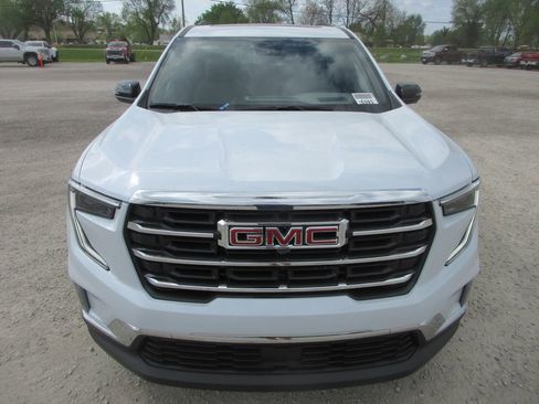 New 2026 GMC Acadia Elevation image 12