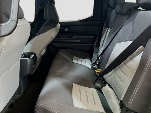 New 2026 Toyota Tacoma TRD Sport RWD image 23