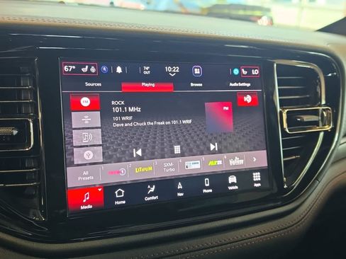 Used 2021 Dodge Durango R/T w/ Premium Interior Group AWD/4WD image 27