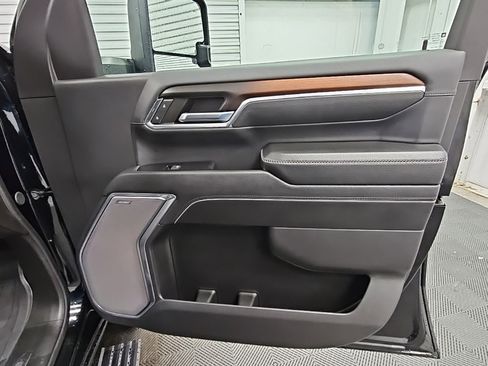 Certified 2024 GMC Sierra 3500 Denali w/ Denali Reserve Package image 42