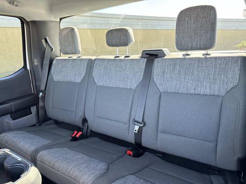 New 2026 Ford F350 XLT w/ 360-Degree Camera Package image 21