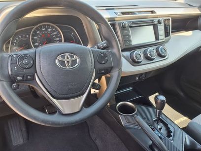Used 2015 Toyota RAV4 LE