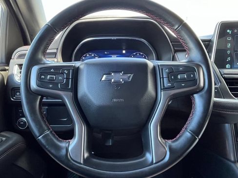 Used 2023 Chevrolet Tahoe RST AWD/4WD image 12