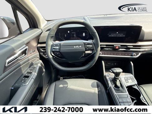 New 2026 Kia Sportage SX image 17