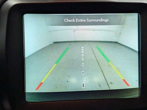 Used 2023 Jeep Renegade Latitude w/ Premium Group image 27