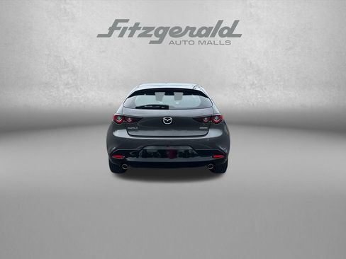 Used 2024 MAZDA MAZDA3 s FWD image 6