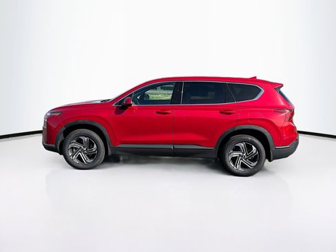 Used 2022 Hyundai Santa Fe SE image 5