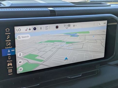 New 2026 Jeep Wrangler Unlimited Rubicon w/ Technology Group image 13