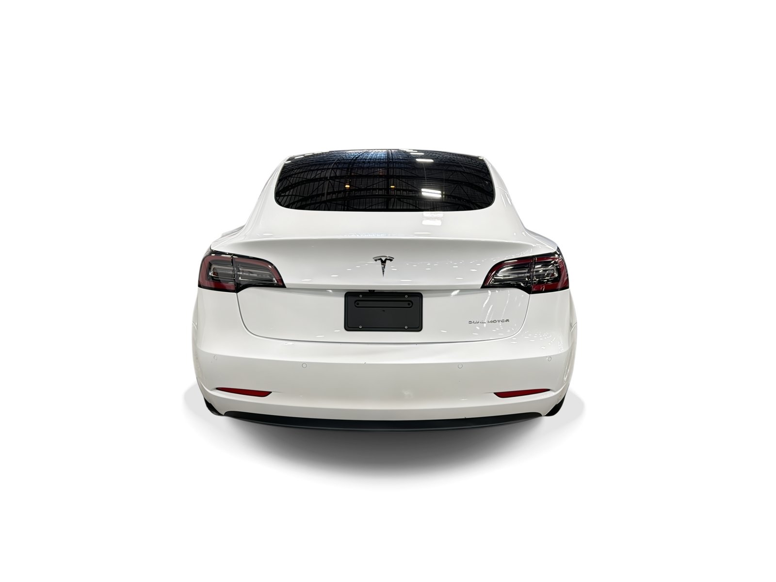 Used 2022 Tesla Model 3 Long Range AWD/4WD image 5