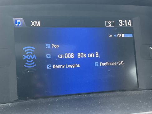 Used 2016 Honda Odyssey EX-L image 20