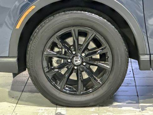 Certified 2024 Honda CR-V Sport image 11