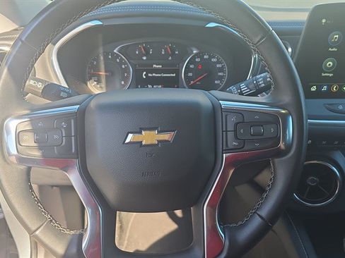Used 2024 Chevrolet Blazer LT AWD/4WD image 20