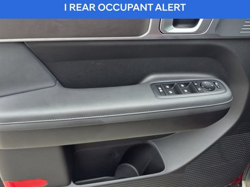 Certified 2026 Hyundai Santa Fe SEL FWD image 14