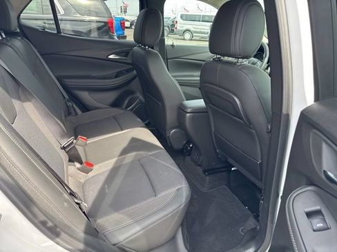 Used 2023 Buick Encore GX Preferred w/ Cold Weather Comfort Package FWD image 21