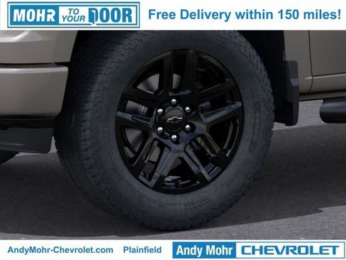 New 2026 Chevrolet Silverado 1500 RST image 9