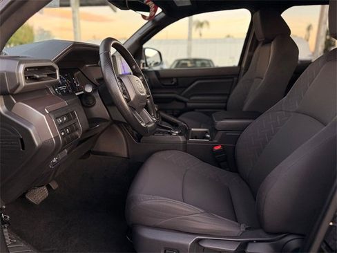 Used 2025 Toyota Tacoma SR5 image 16