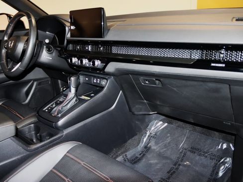 Used 2025 Honda CR-V Sport Touring image 64