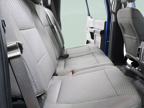 Used 2015 Ford F150 XLT w/ Equipment Group 302A Luxury image 27