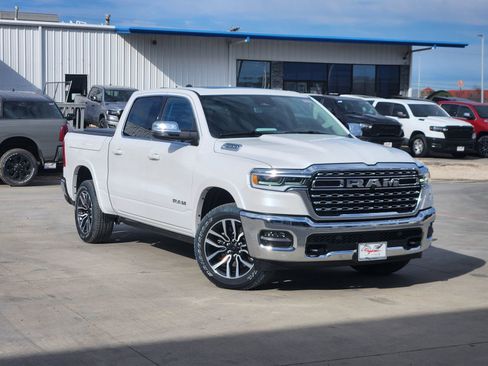 New 2026 RAM 1500 Limited image 1