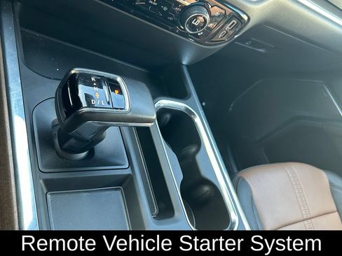 Used 2024 Chevrolet Silverado 1500 High Country w/ Technology Package RWD image 18