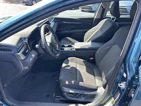 Used 2025 Toyota Camry LE w/ Convenience Package FWD image 20