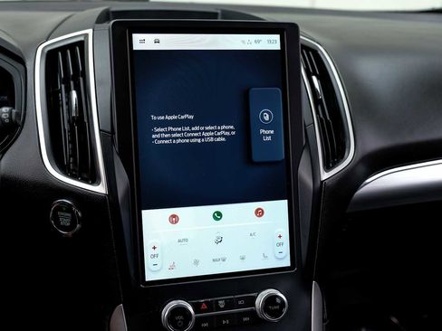 Used 2022 Ford Edge SEL AWD/4WD image 26