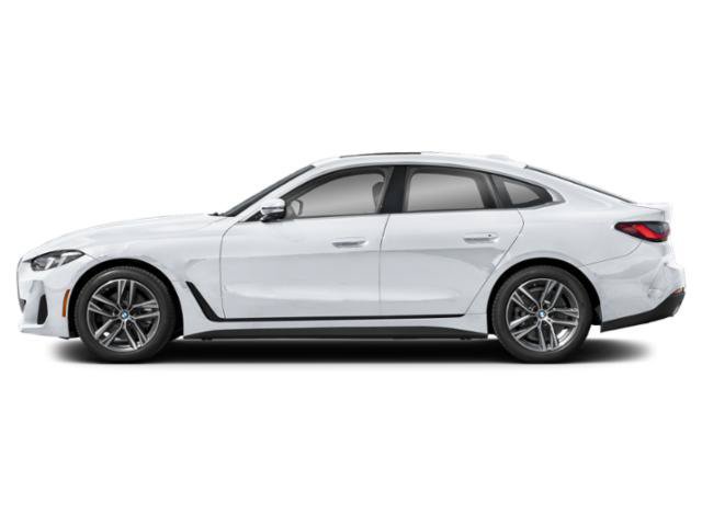 New 2027 BMW 430i w/ Parking Assistance Package RWD image 3
