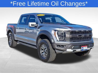 Used 2021 Ford F150 Raptor w/ Equipment Group 801A High