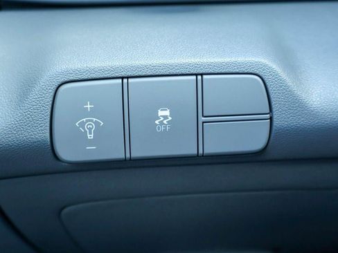 New 2026 Hyundai Elantra Sport image 21