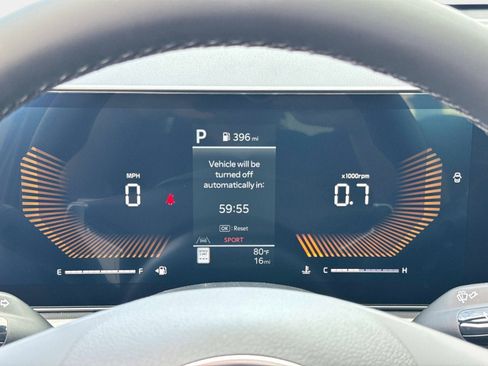 New 2026 Kia K5 GT image 27