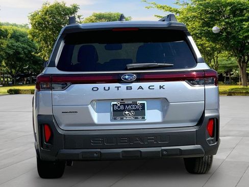 Certified 2026 Subaru Outback Premium AWD/4WD image 5