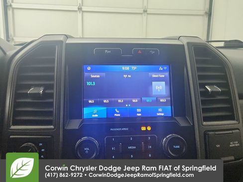 Used 2020 Ford F250 XL w/ STX Appearance Package AWD/4WD image 15