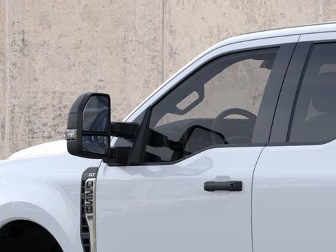 New 2026 Ford F250 XLT AWD/4WD image 20