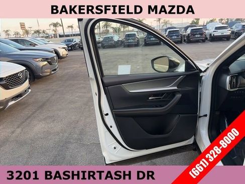 New 2026 MAZDA CX-70 3.3 Turbo S w/ Premium Package image 21