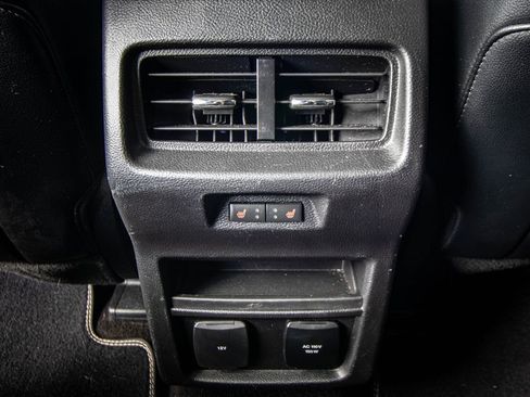 Used 2019 Ford Edge ST w/ Equipment Group 401A image 26