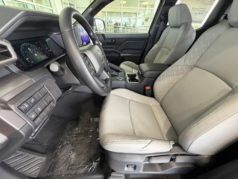 New 2026 Toyota Tacoma SR5 RWD image 16