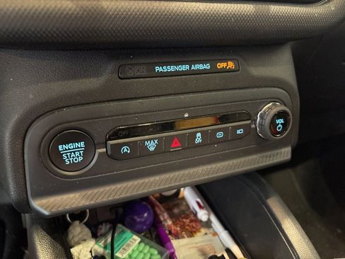 Used 2025 Ford Bronco Sport Big Bend w/ Convenience Package AWD/4WD image 42