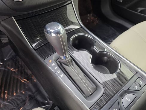 Used 2018 Chevrolet Impala LT w/ LT Leather Package image 23