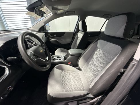 Used 2023 Chevrolet Equinox LS w/ Driver Confidence II Package AWD/4WD image 14