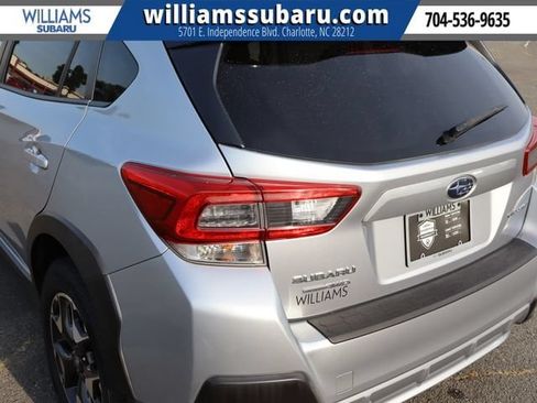 Used 2020 Subaru Crosstrek 2.0i w/ Popular Package #3 AWD/4WD image 13