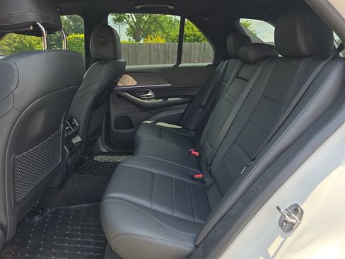 Certified 2023 Mercedes-Benz GLE 350 image 13