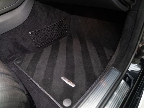 Used 2020 Mercedes-Benz S 65 AMG S 65 AMG® Base image 73