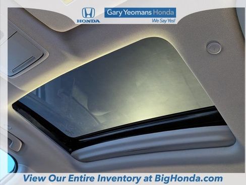 Used 2026 Honda CR-V EX-L image 26