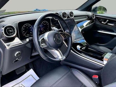 Certified 2023 Mercedes-Benz GLC 300 4MATIC image 20