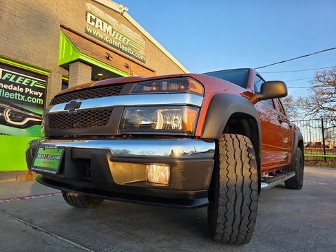 Used 2006 Chevrolet Colorado LT w/ LT Preferred Equipment Group image 55