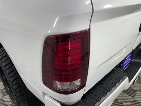 Used 2018 RAM 1500 Sport w/ Sport Premium Group AWD/4WD image 18