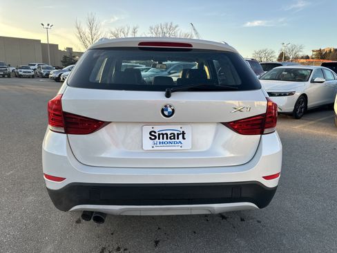 Used 2013 BMW X1 xDrive35i image 9