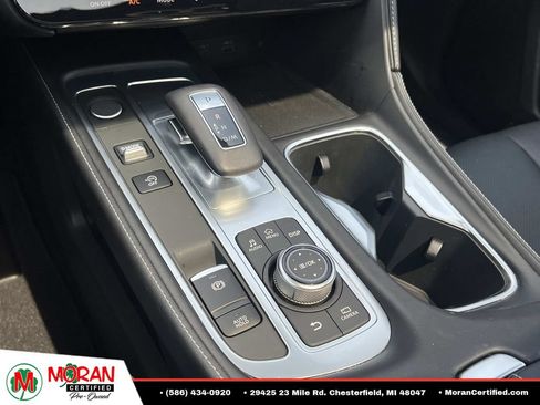 Used 2024 INFINITI QX60 Pure AWD/4WD image 24